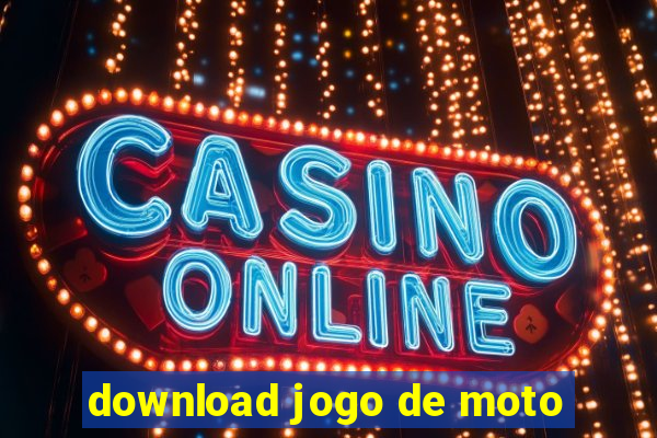 download jogo de moto